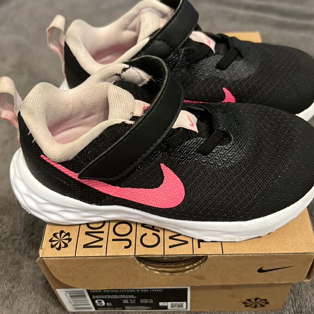 Nike Revolution 6 NN (TDV)